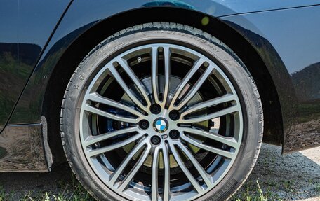 BMW 5 серия, 2020 год, 4 700 000 рублей, 9 фотография