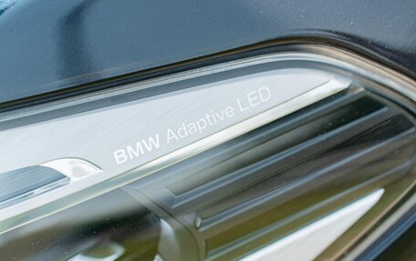 BMW 5 серия, 2020 год, 4 700 000 рублей, 20 фотография