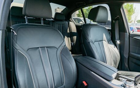 BMW 5 серия, 2020 год, 4 700 000 рублей, 19 фотография