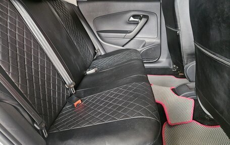 Volkswagen Polo VI (EU Market), 2012 год, 698 000 рублей, 12 фотография