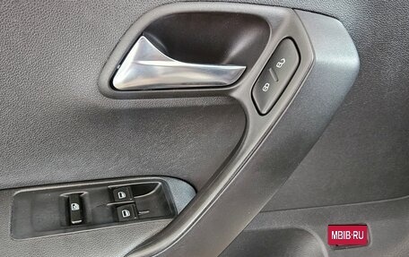 Volkswagen Polo VI (EU Market), 2012 год, 698 000 рублей, 15 фотография