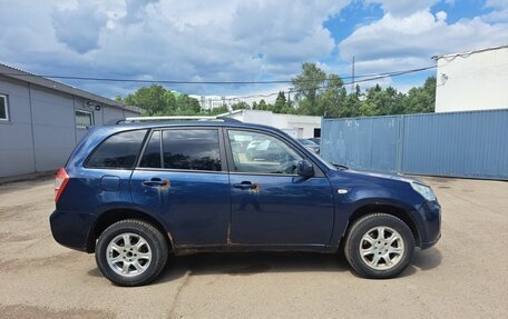 Chery Tiggo (T11), 2013 год, 394 000 рублей, 4 фотография