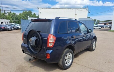 Chery Tiggo (T11), 2013 год, 394 000 рублей, 5 фотография
