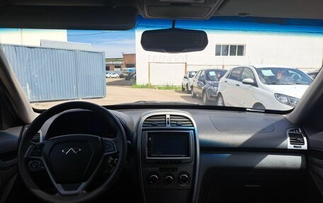 Chery Tiggo (T11), 2013 год, 394 000 рублей, 14 фотография
