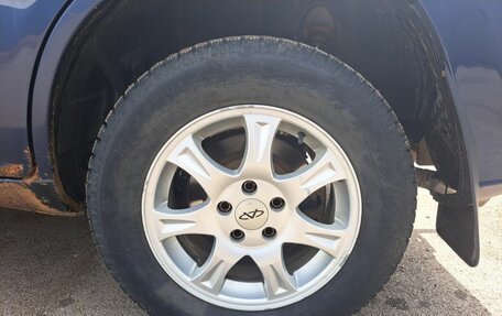 Chery Tiggo (T11), 2013 год, 394 000 рублей, 18 фотография