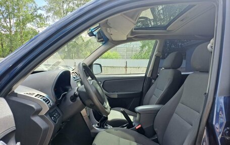 Chery Tiggo (T11), 2013 год, 394 000 рублей, 16 фотография