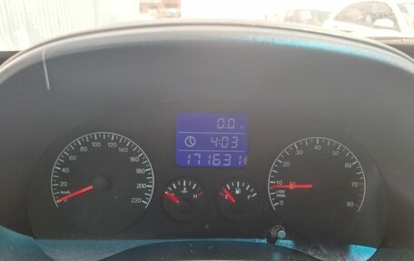 Chery Tiggo (T11), 2013 год, 394 000 рублей, 13 фотография