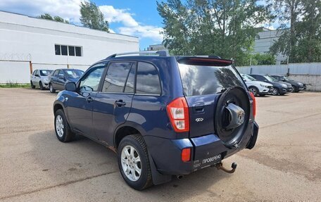 Chery Tiggo (T11), 2013 год, 394 000 рублей, 7 фотография