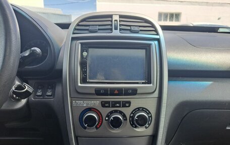 Chery Tiggo (T11), 2013 год, 394 000 рублей, 15 фотография
