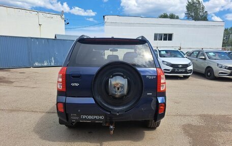 Chery Tiggo (T11), 2013 год, 394 000 рублей, 6 фотография