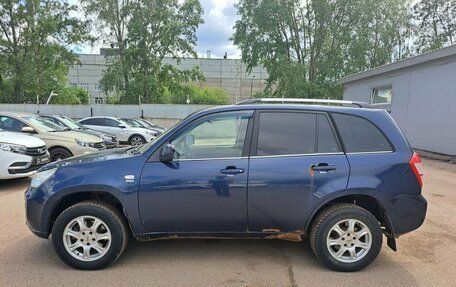 Chery Tiggo (T11), 2013 год, 394 000 рублей, 8 фотография