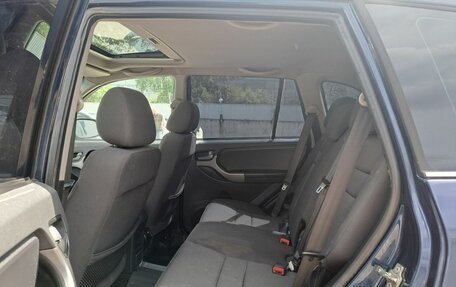 Chery Tiggo (T11), 2013 год, 394 000 рублей, 12 фотография