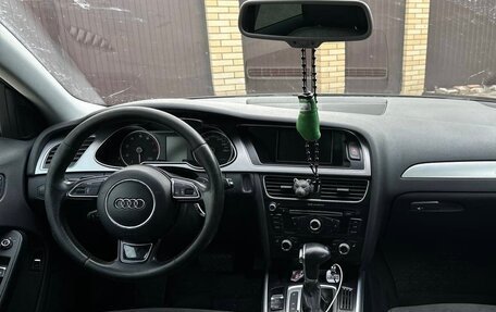 Audi A4, 2012 год, 1 440 000 рублей, 7 фотография