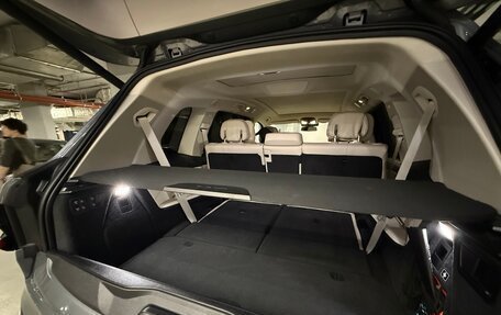 BMW X7, 2023 год, 14 000 000 рублей, 6 фотография