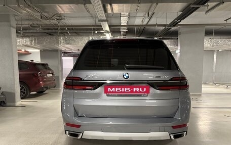 BMW X7, 2023 год, 14 000 000 рублей, 8 фотография