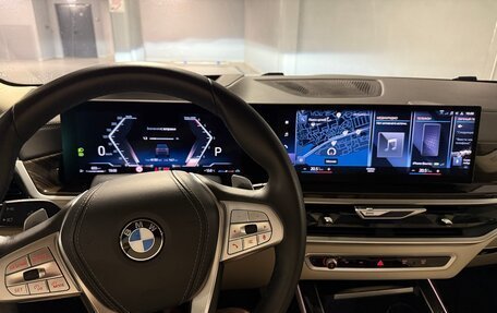 BMW X7, 2023 год, 14 000 000 рублей, 14 фотография