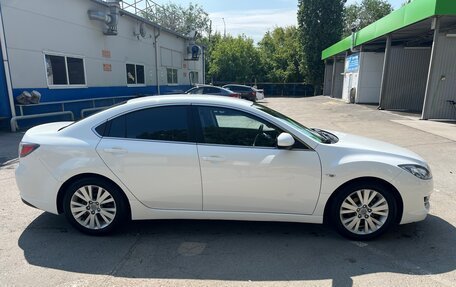 Mazda 6, 2008 год, 1 050 000 рублей, 2 фотография