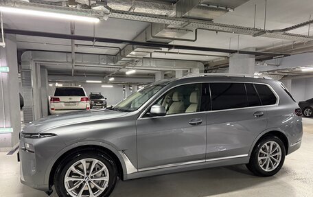 BMW X7, 2023 год, 14 000 000 рублей, 15 фотография
