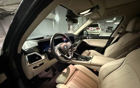 BMW X7, 2023 год, 14 000 000 рублей, 12 фотография