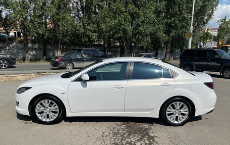 Mazda 6, 2008 год, 1 050 000 рублей, 5 фотография