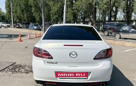 Mazda 6, 2008 год, 1 050 000 рублей, 3 фотография