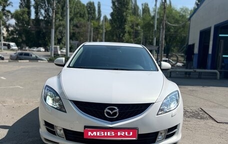 Mazda 6, 2008 год, 1 050 000 рублей, 7 фотография