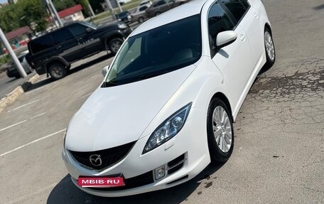 Mazda 6, 2008 год, 1 050 000 рублей, 6 фотография