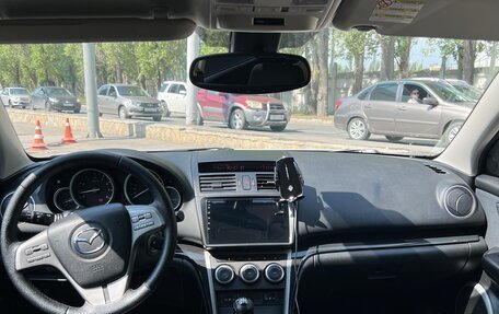 Mazda 6, 2008 год, 1 050 000 рублей, 8 фотография