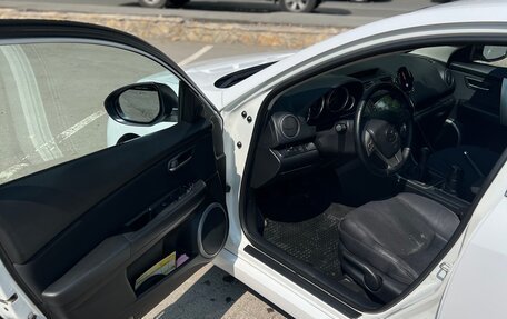 Mazda 6, 2008 год, 1 050 000 рублей, 9 фотография