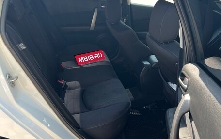 Mazda 6, 2008 год, 1 050 000 рублей, 10 фотография