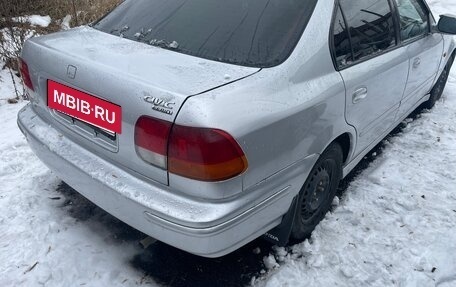 Honda Civic VII, 1996 год, 230 000 рублей, 5 фотография