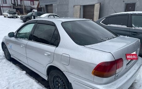 Honda Civic VII, 1996 год, 230 000 рублей, 4 фотография