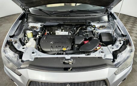 Mitsubishi Outlander III рестайлинг 3, 2012 год, 1 099 000 рублей, 9 фотография