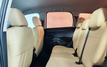 Mitsubishi Outlander III рестайлинг 3, 2012 год, 1 099 000 рублей, 12 фотография