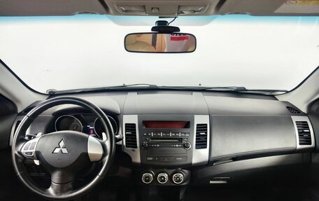 Mitsubishi Outlander III рестайлинг 3, 2012 год, 1 099 000 рублей, 14 фотография