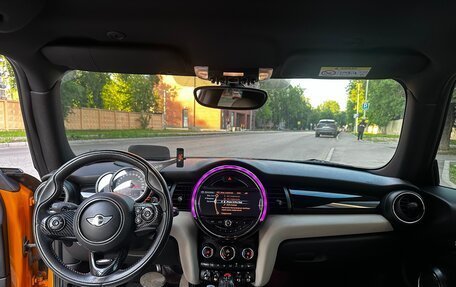MINI Hatch, 2014 год, 2 150 000 рублей, 5 фотография