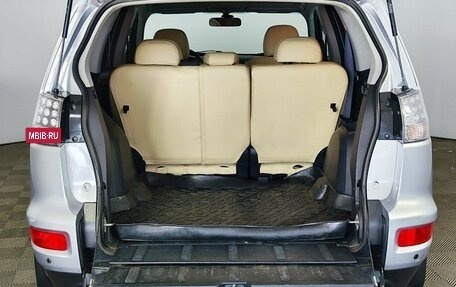 Mitsubishi Outlander III рестайлинг 3, 2012 год, 1 099 000 рублей, 10 фотография