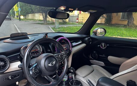 MINI Hatch, 2014 год, 2 150 000 рублей, 6 фотография