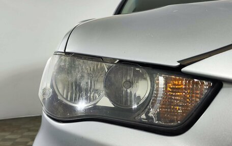 Mitsubishi Outlander III рестайлинг 3, 2012 год, 1 099 000 рублей, 17 фотография