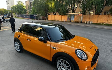 MINI Hatch, 2014 год, 2 150 000 рублей, 2 фотография