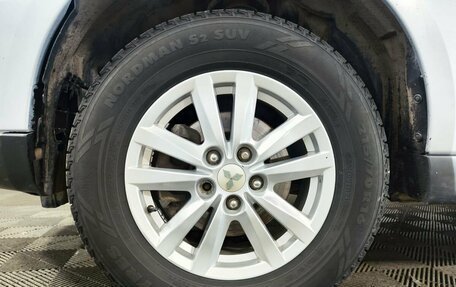 Mitsubishi Outlander III рестайлинг 3, 2012 год, 1 099 000 рублей, 18 фотография