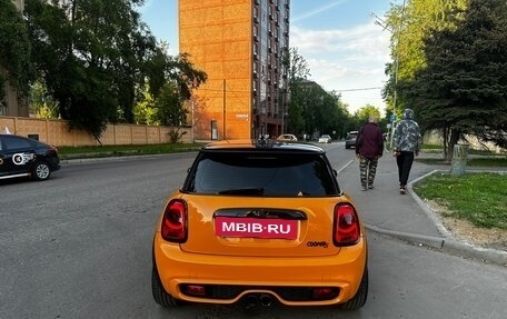 MINI Hatch, 2014 год, 2 150 000 рублей, 3 фотография