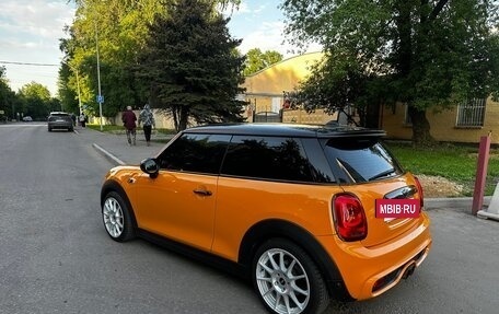 MINI Hatch, 2014 год, 2 150 000 рублей, 4 фотография