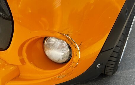 MINI Hatch, 2014 год, 2 150 000 рублей, 7 фотография