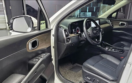 KIA Sorento IV, 2022 год, 2 200 000 рублей, 4 фотография