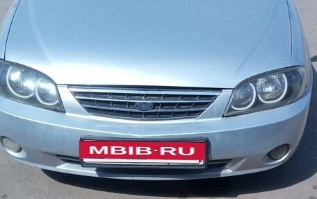 KIA Spectra II (LD), 2007 год, 230 000 рублей, 2 фотография