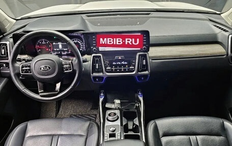KIA Sorento IV, 2022 год, 2 200 000 рублей, 6 фотография