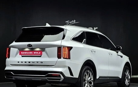 KIA Sorento IV, 2022 год, 2 200 000 рублей, 3 фотография