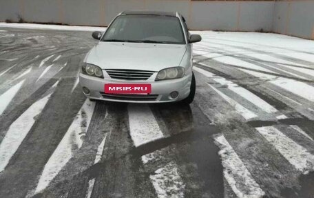KIA Spectra II (LD), 2007 год, 230 000 рублей, 4 фотография