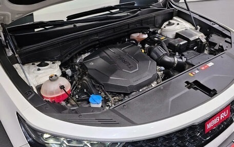 KIA Sorento IV, 2022 год, 2 200 000 рублей, 7 фотография